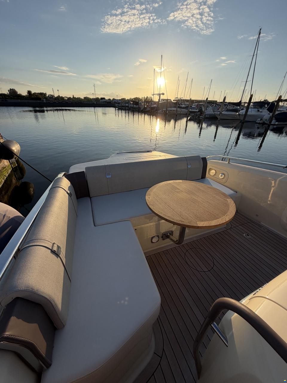 Invictus GT 280