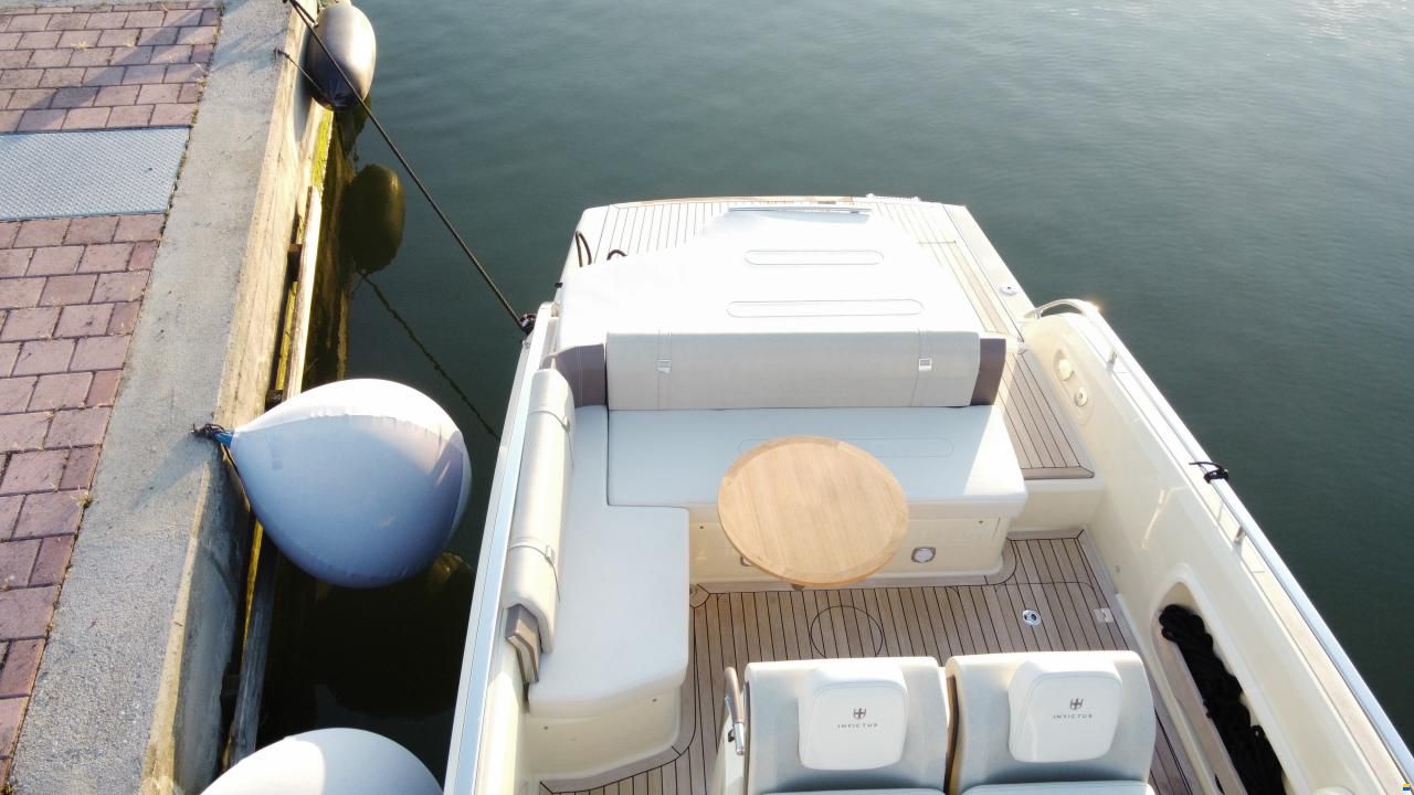 Invictus GT 280