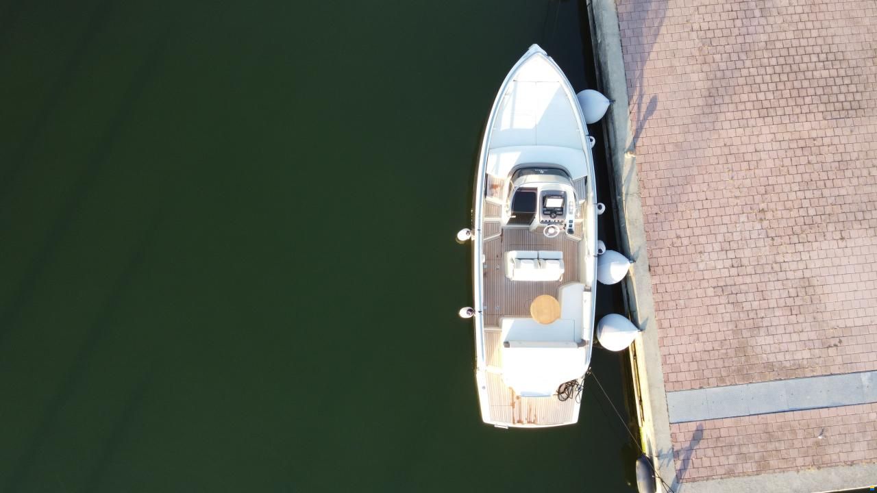 Invictus GT 280