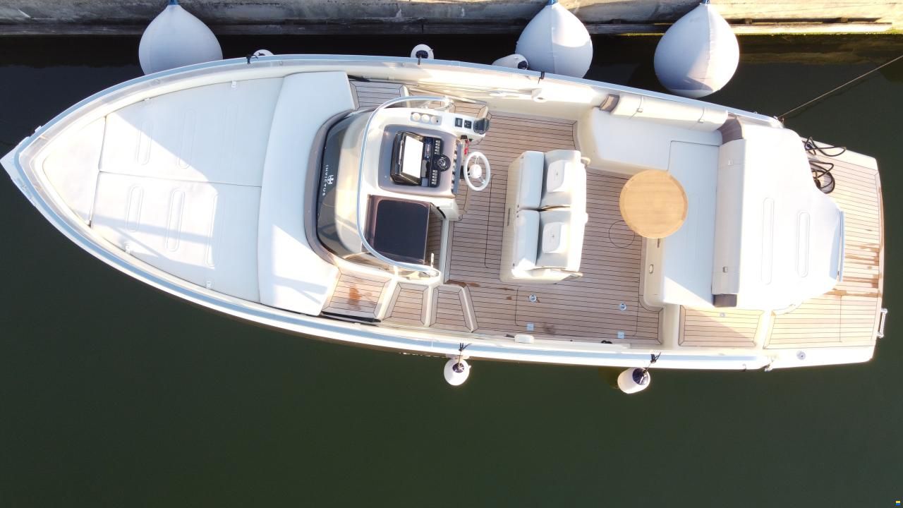 Invictus GT 280