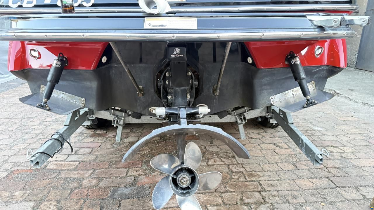 Monterey 204 FSX