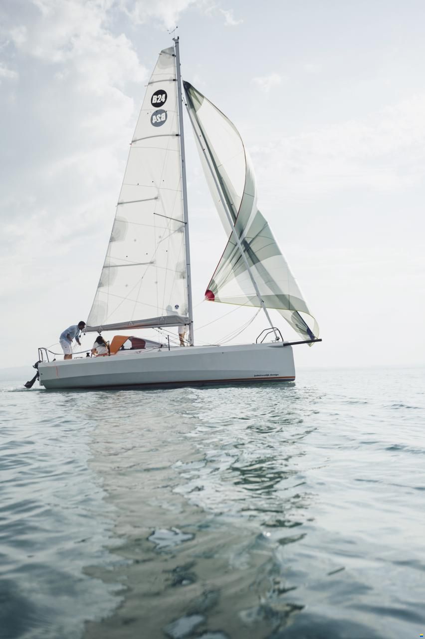 Bente 24