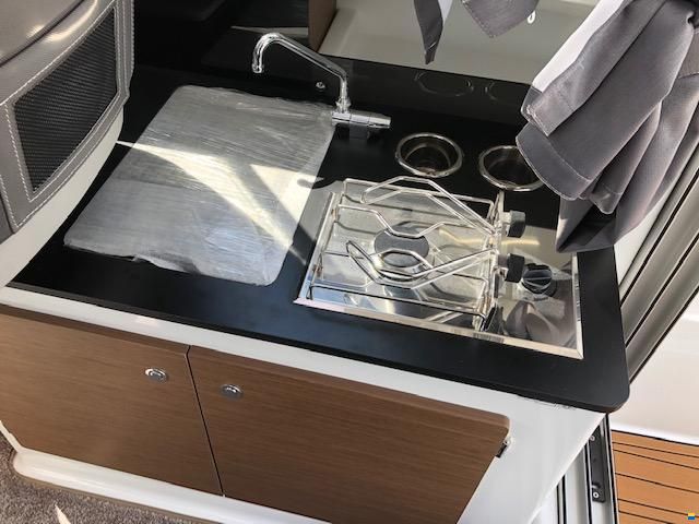 Jeanneau Merry Fisher 695 s2