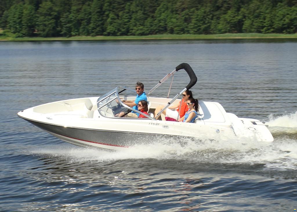 Bayliner 175 BRE