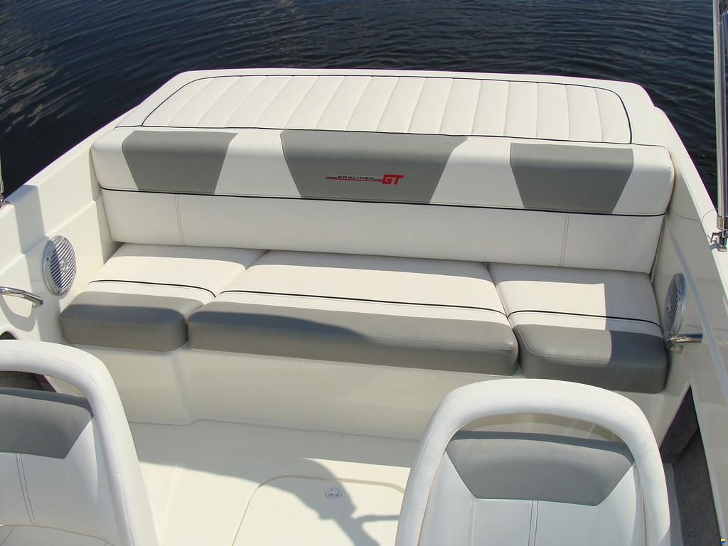 Bayliner 175 BRE