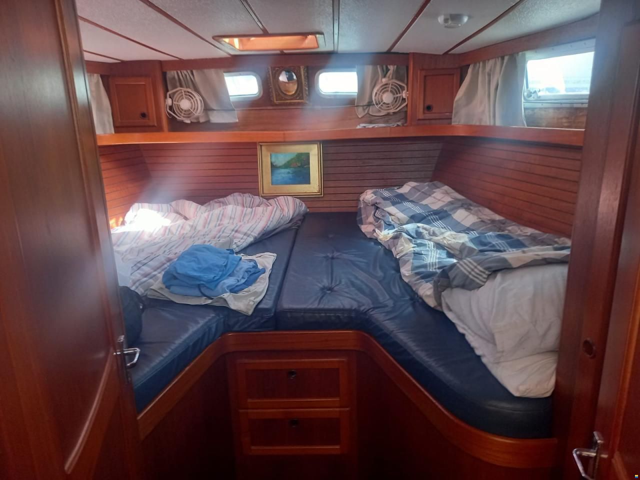 Siltala Nauticat 38