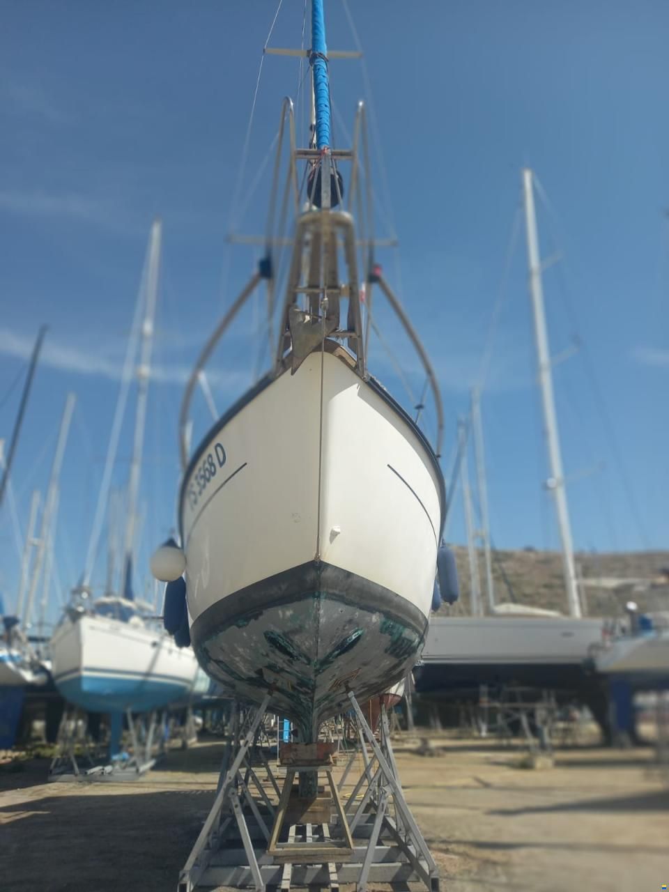 Siltala Nauticat 38