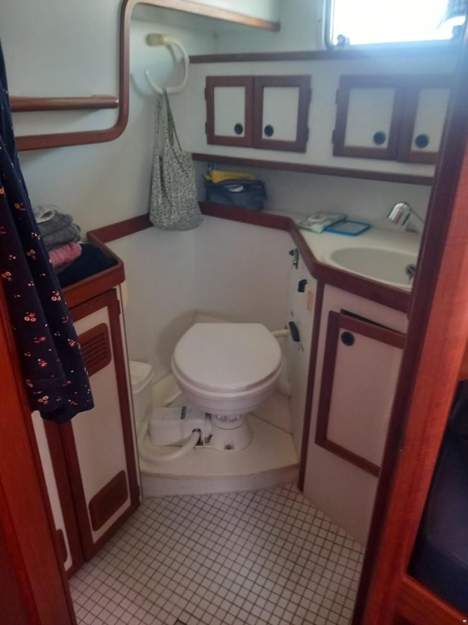 Siltala Nauticat 38