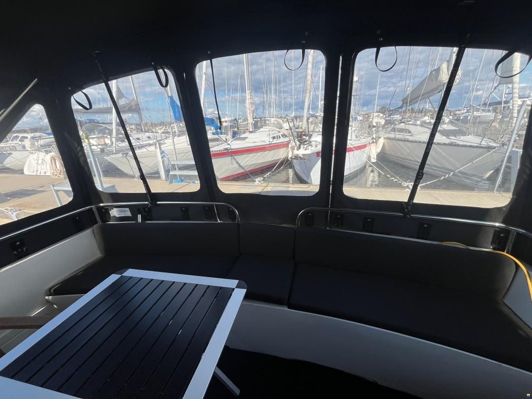 Princess 30 DS
