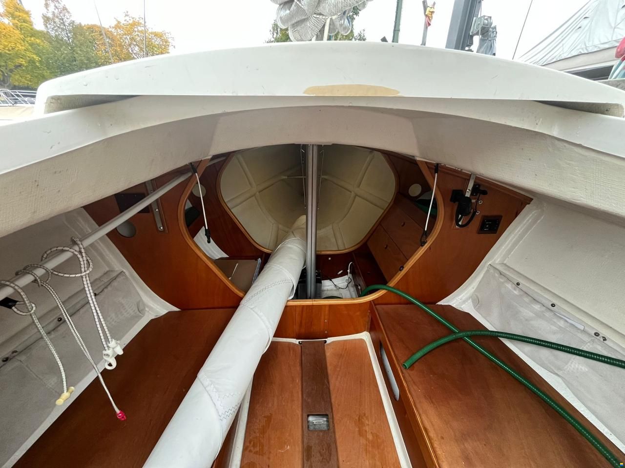 Maxi Dolphin Dolphin 81