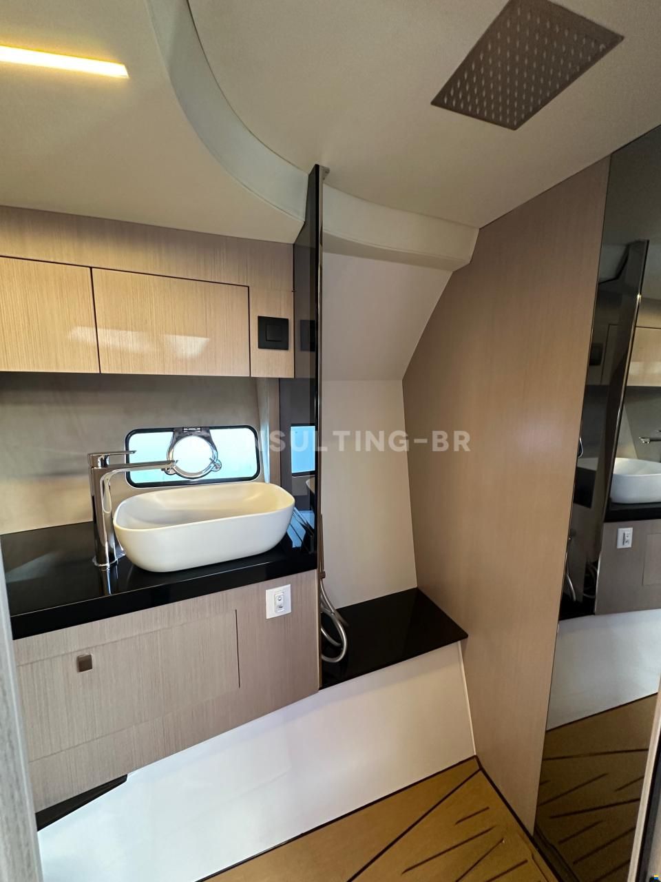 Focus Motor Yacht 3X