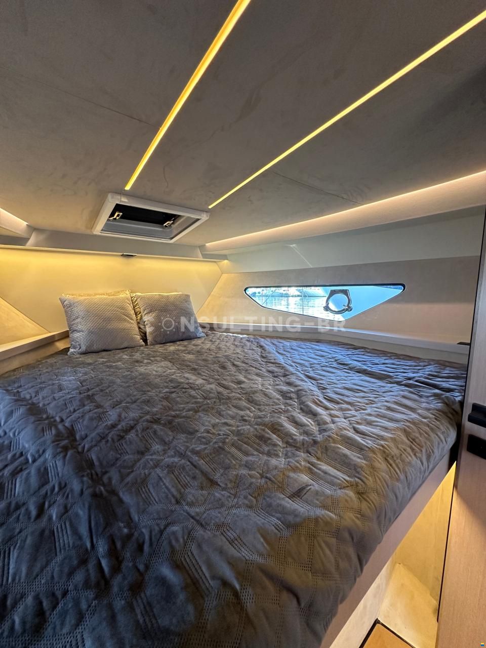 Focus Motor Yacht 3X