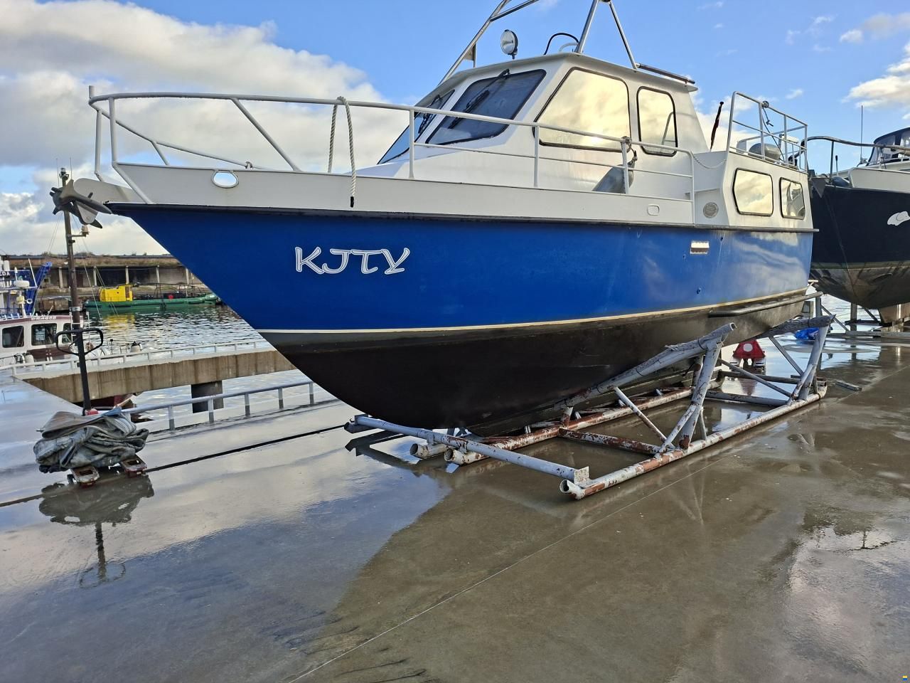 Cascaruda 28