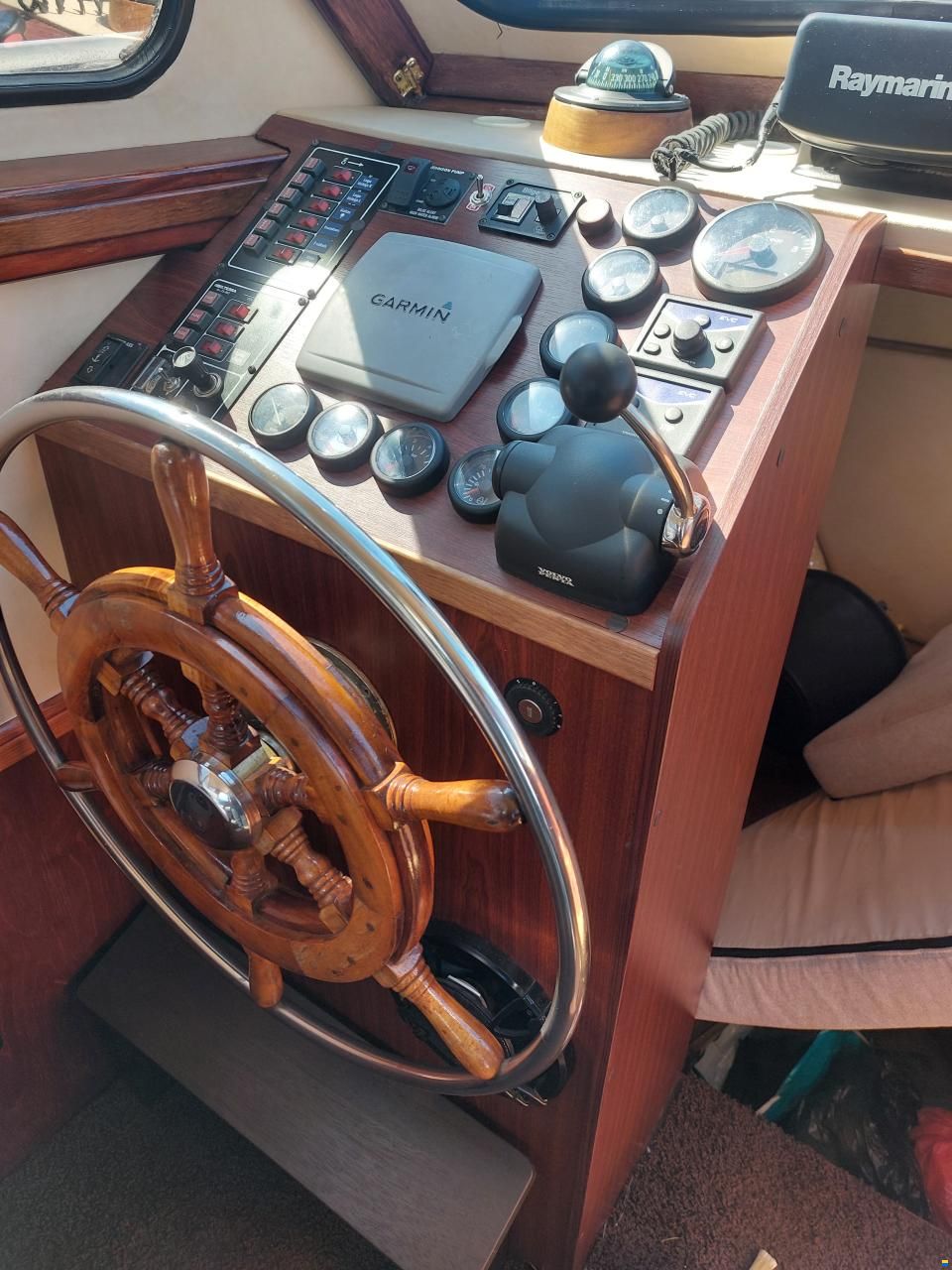 Cascaruda 28