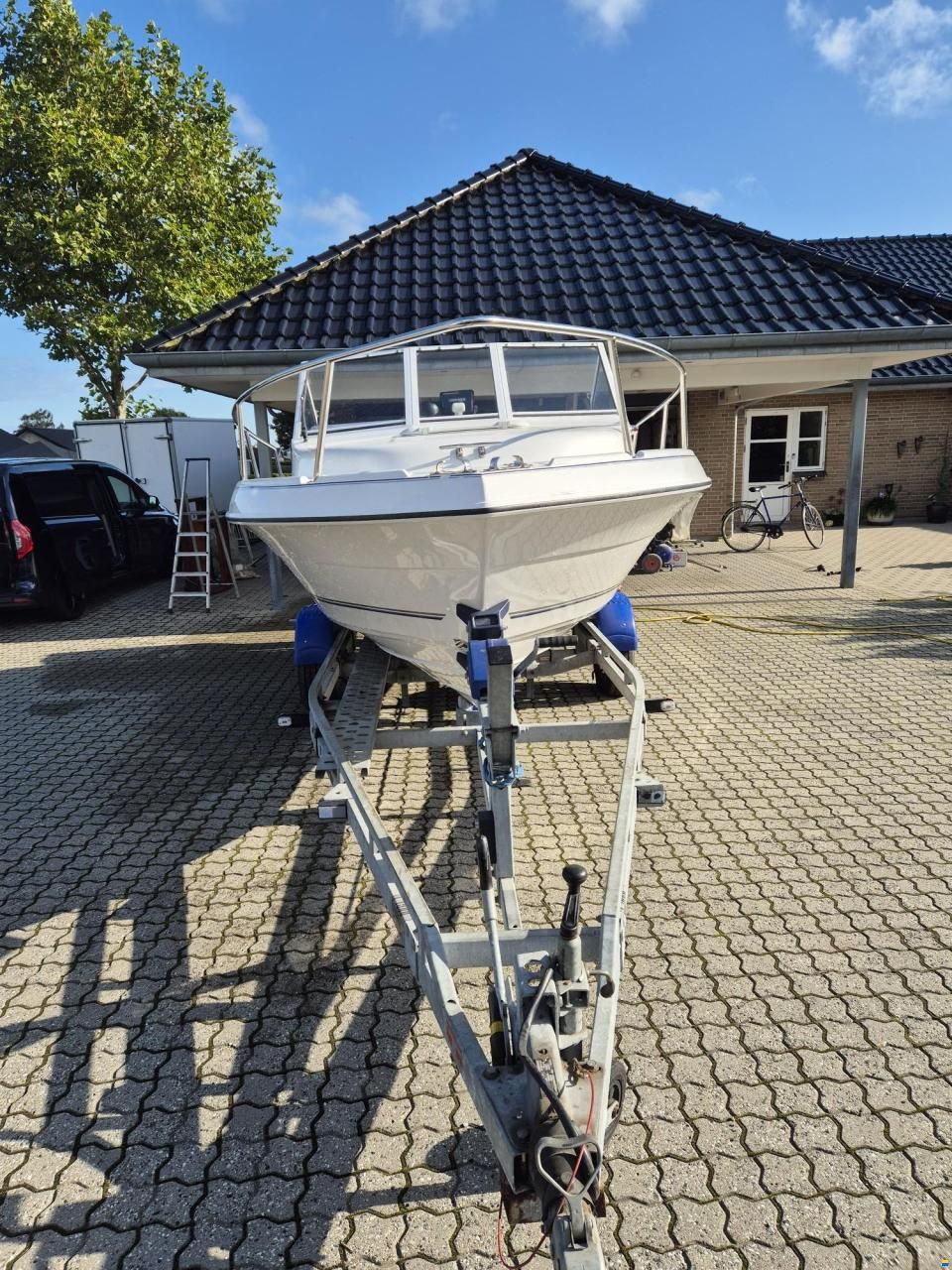 Campion 542 SC Explorer