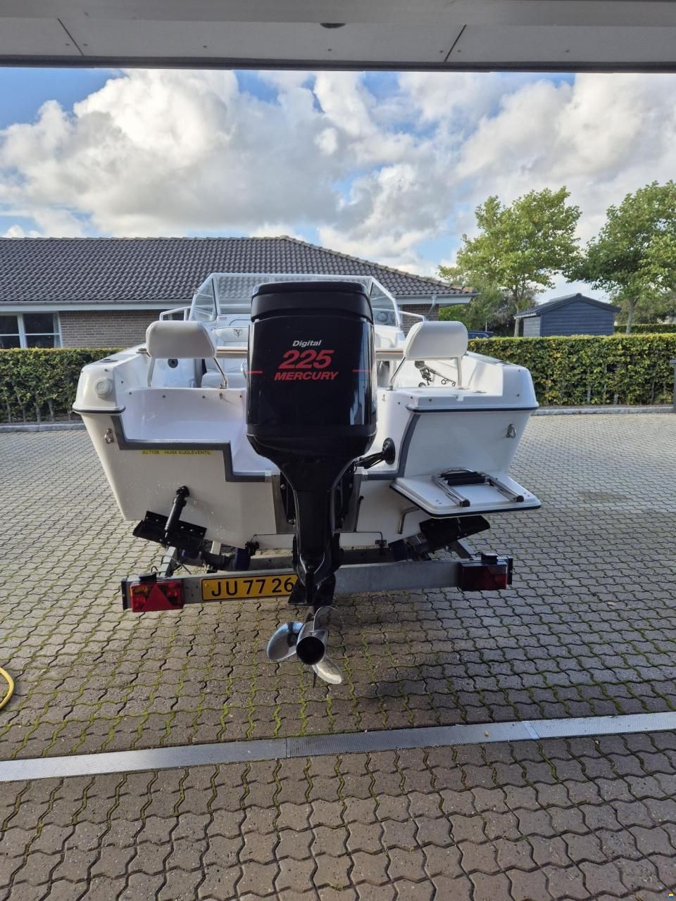 Campion 542 SC Explorer