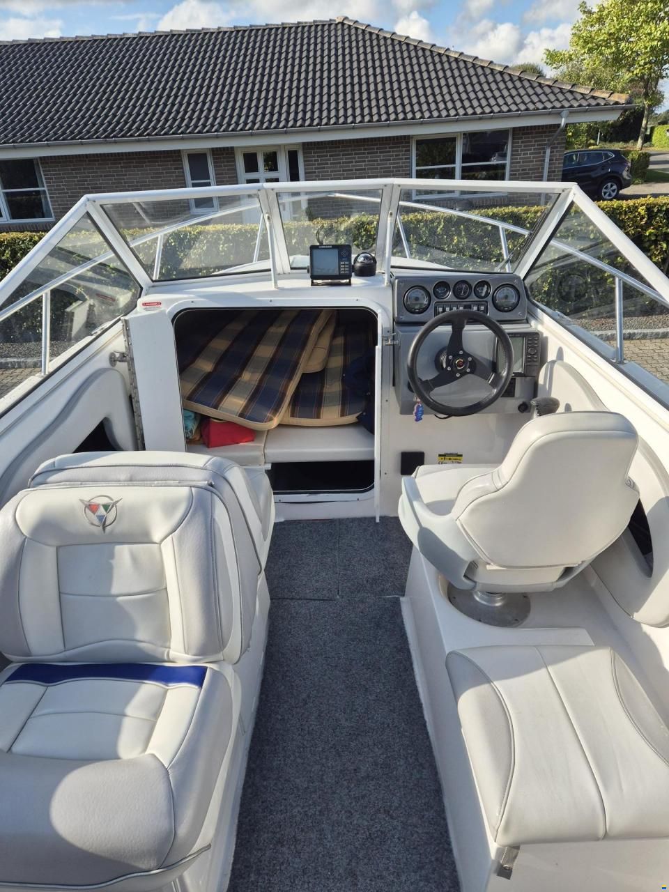 Campion 542 SC Explorer