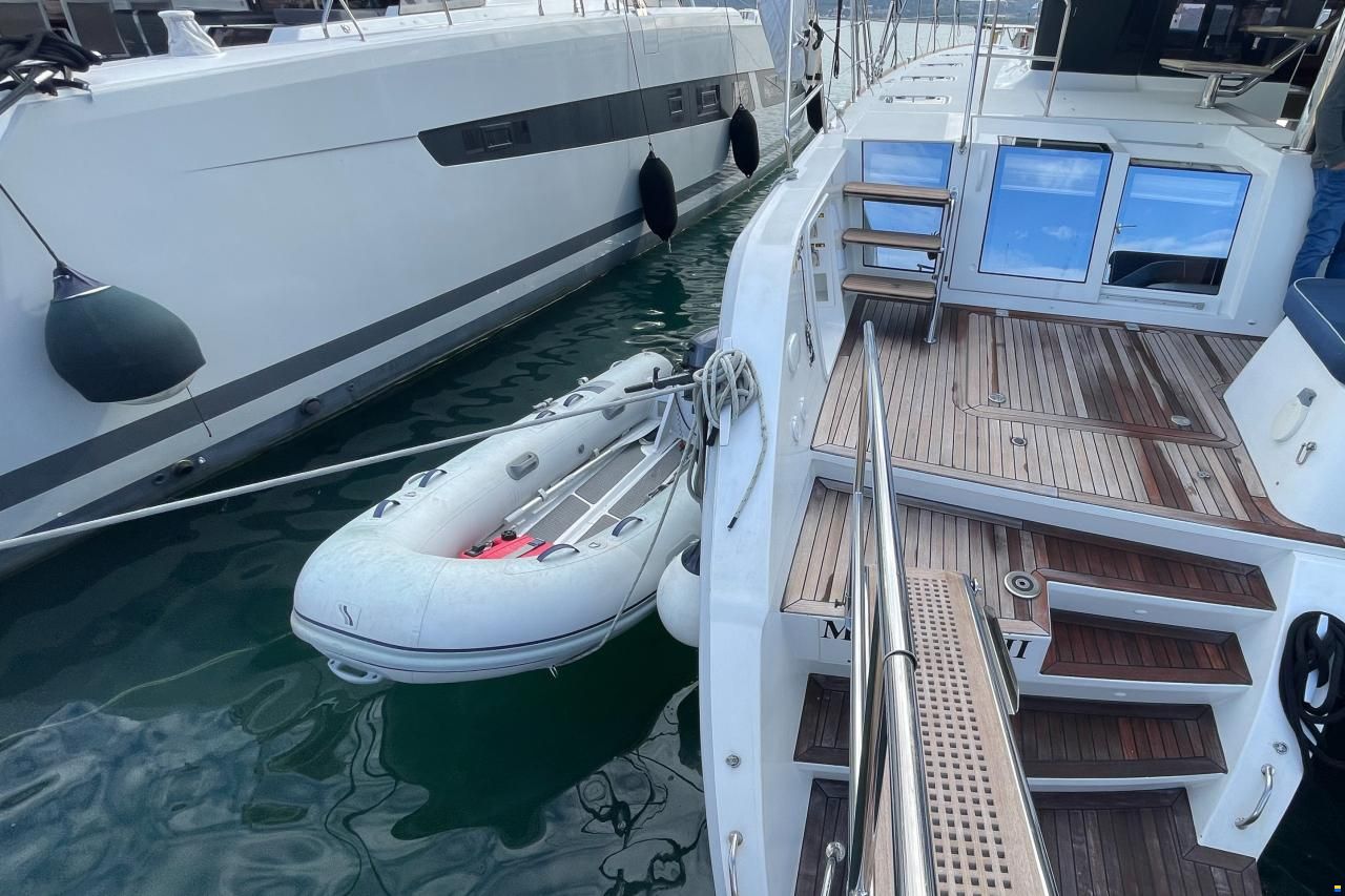 Lagoon 620