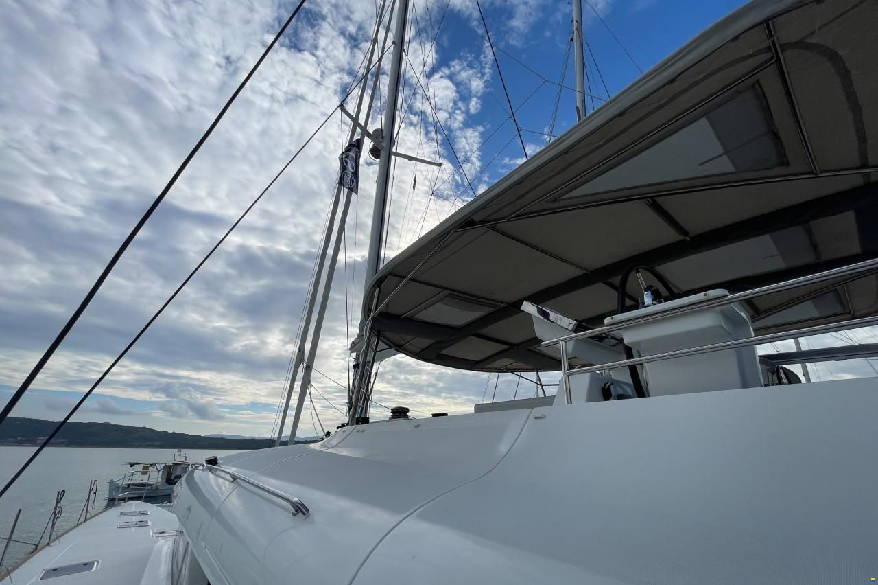 Lagoon 620