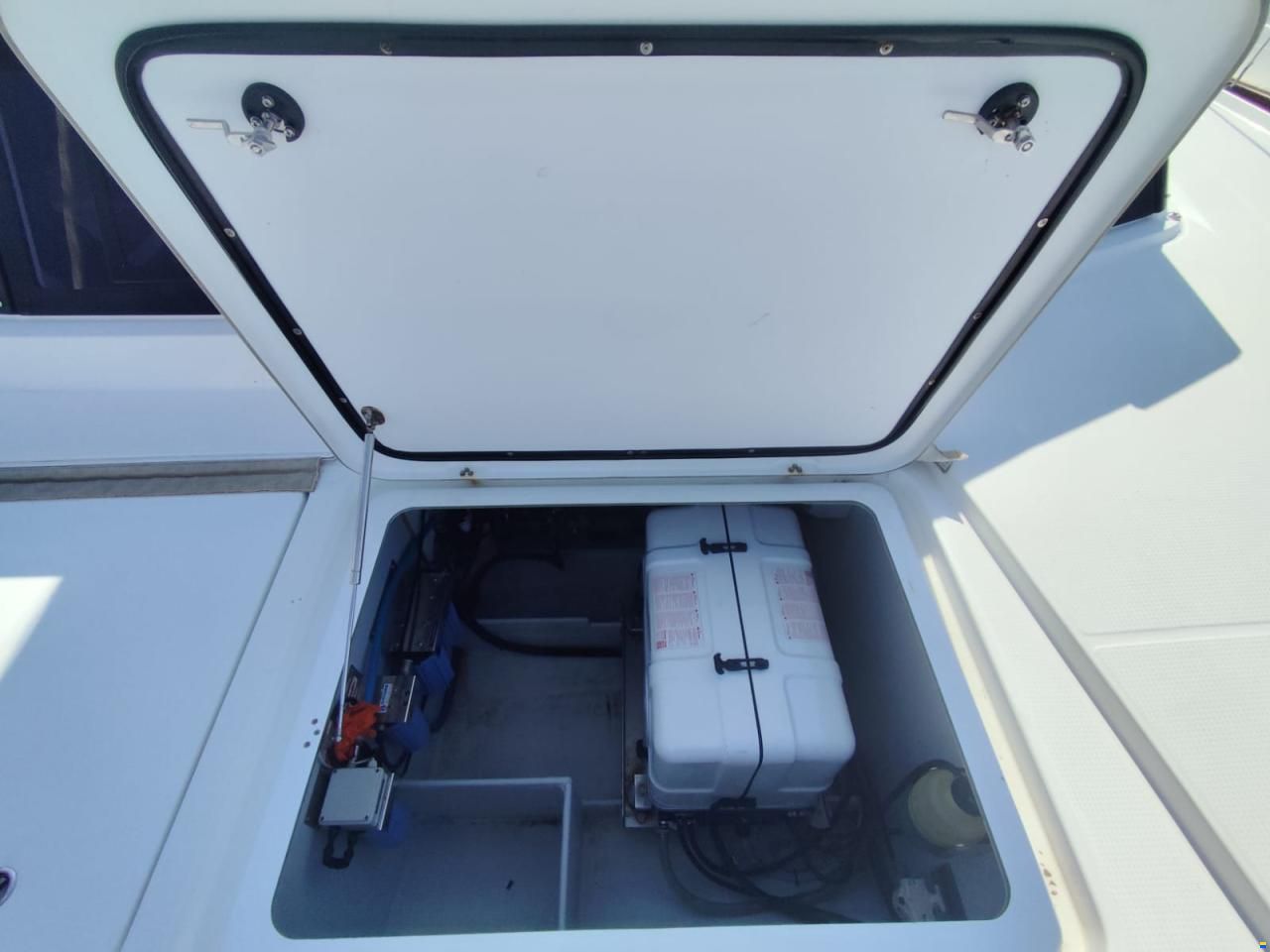 Fountaine Pajot Astrea 42