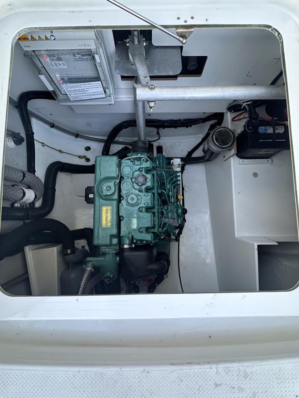 Fountaine Pajot Astrea 42