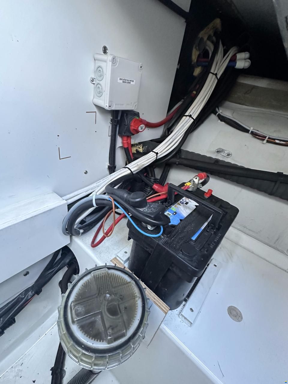 Fountaine Pajot Astrea 42
