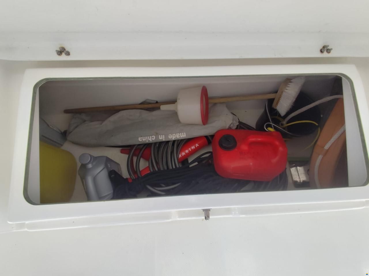 Fountaine Pajot Astrea 42