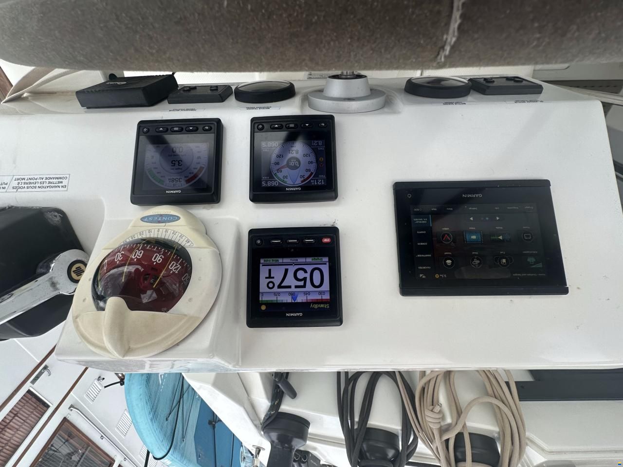 Fountaine Pajot Astrea 42