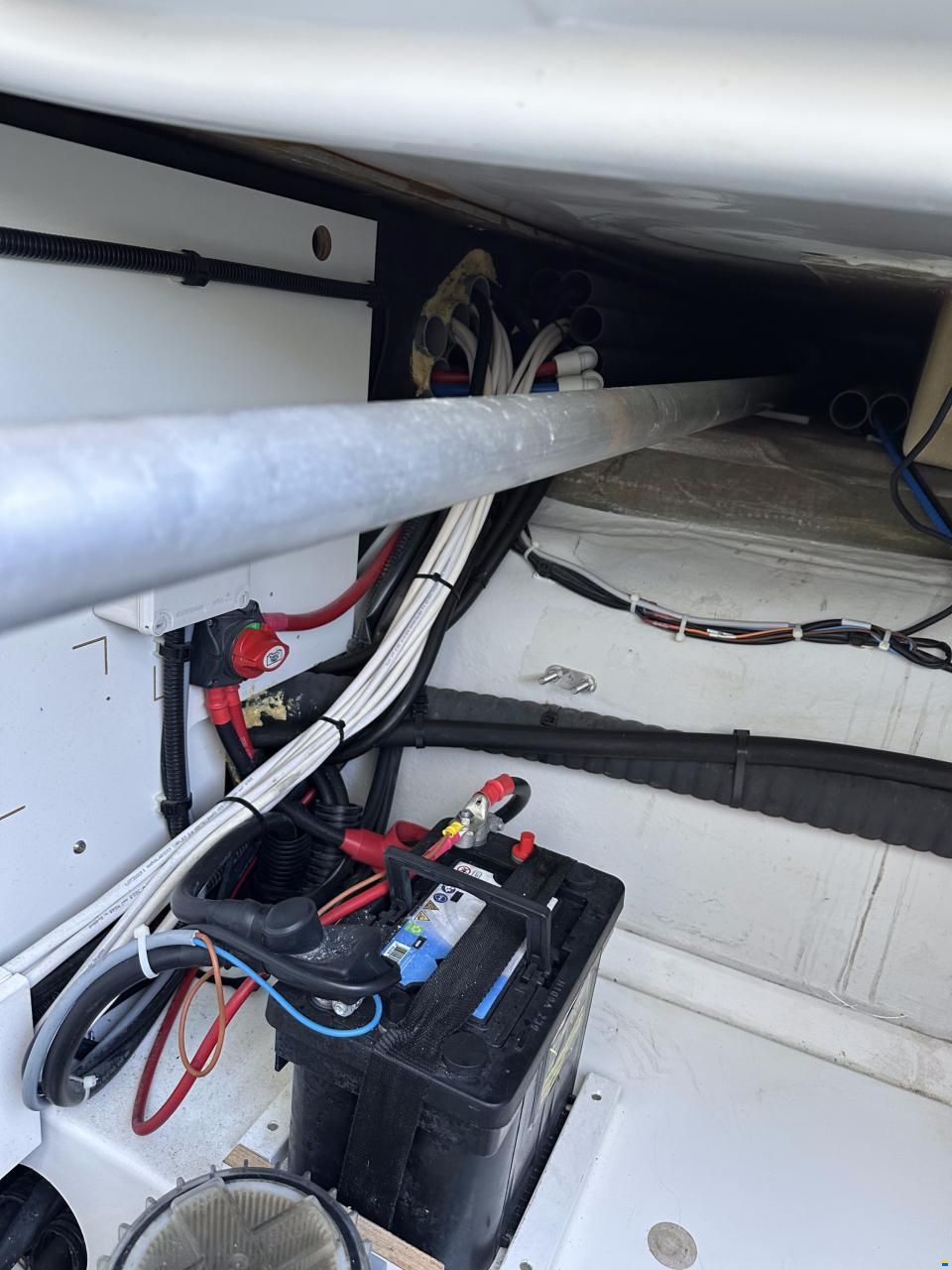 Fountaine Pajot Astrea 42