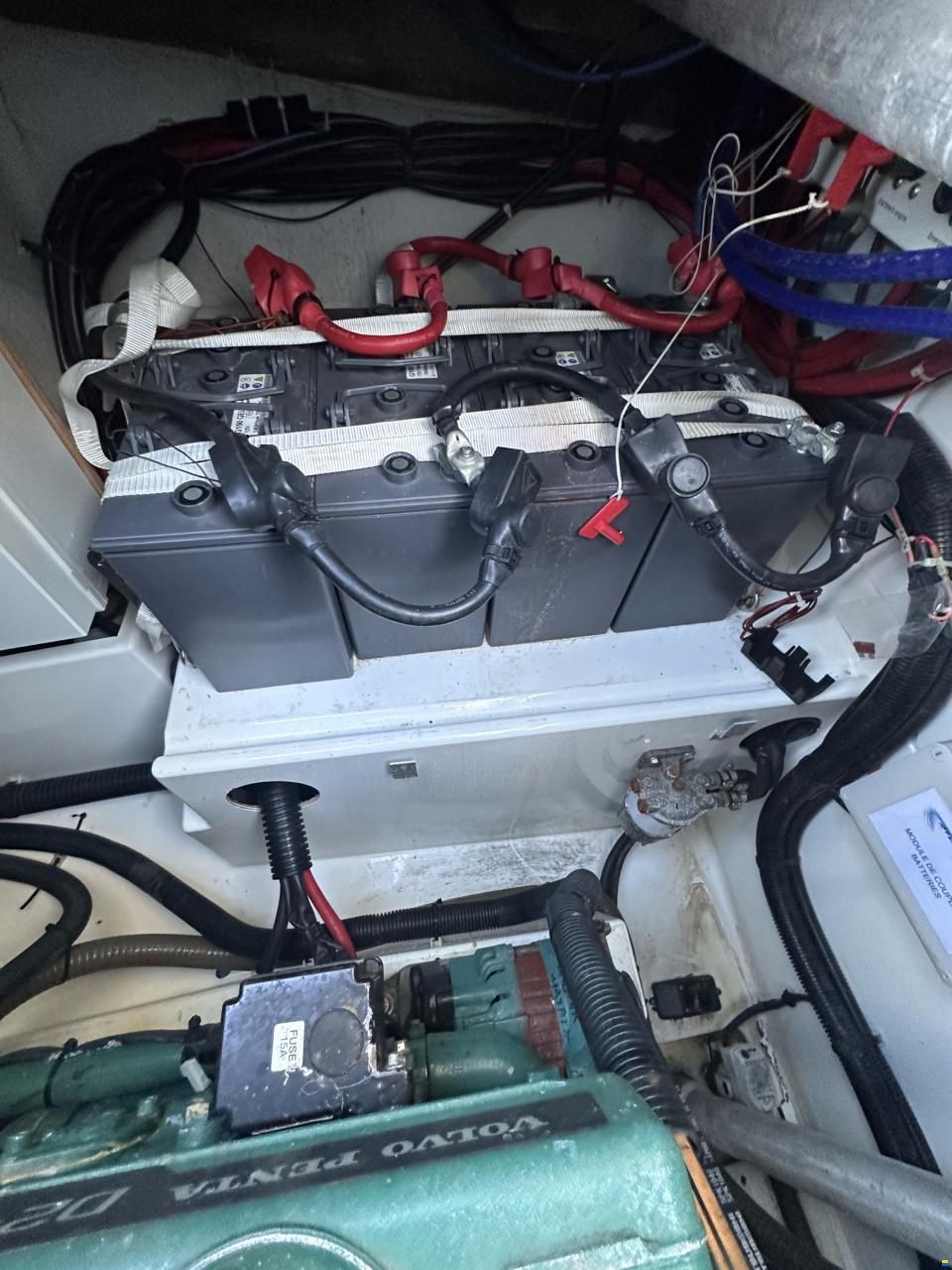 Fountaine Pajot Astrea 42