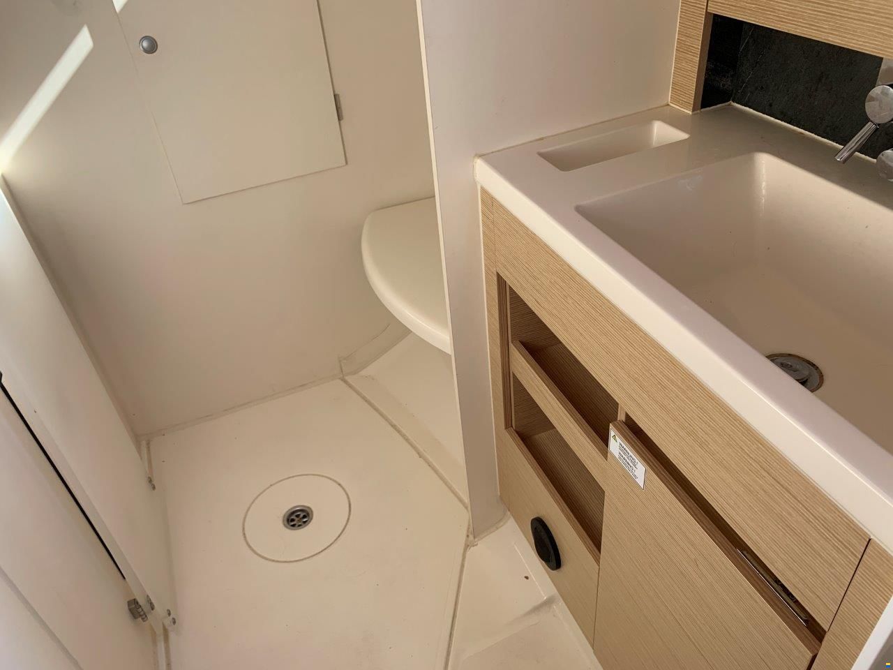 Hanse 348