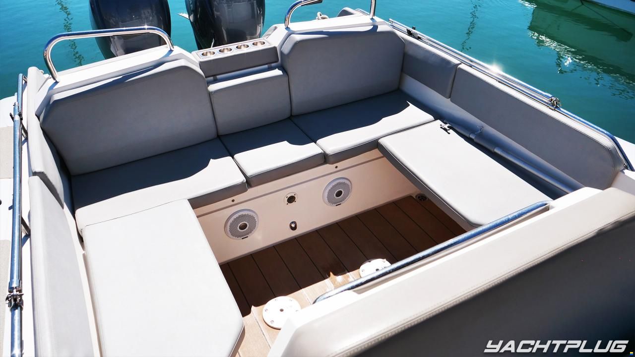 Agapi 950