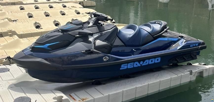 Sea-Doo GTX230