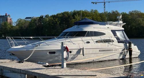Sealine T47