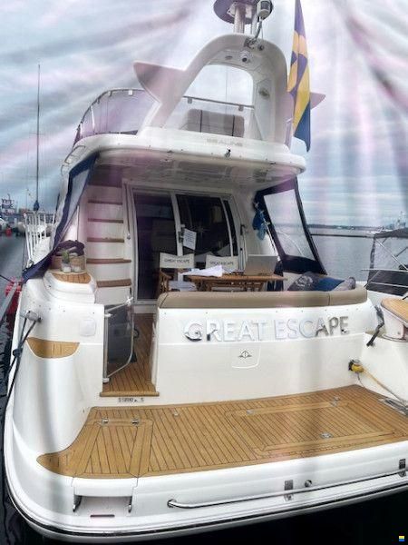 Sealine T47