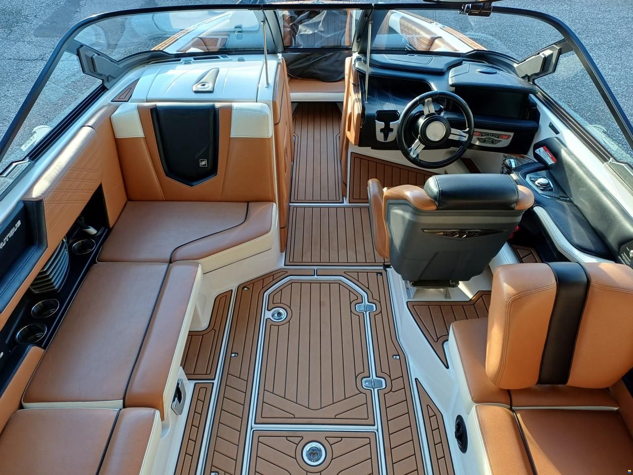 Nautique SUPER AIR NAUTIQUE G23