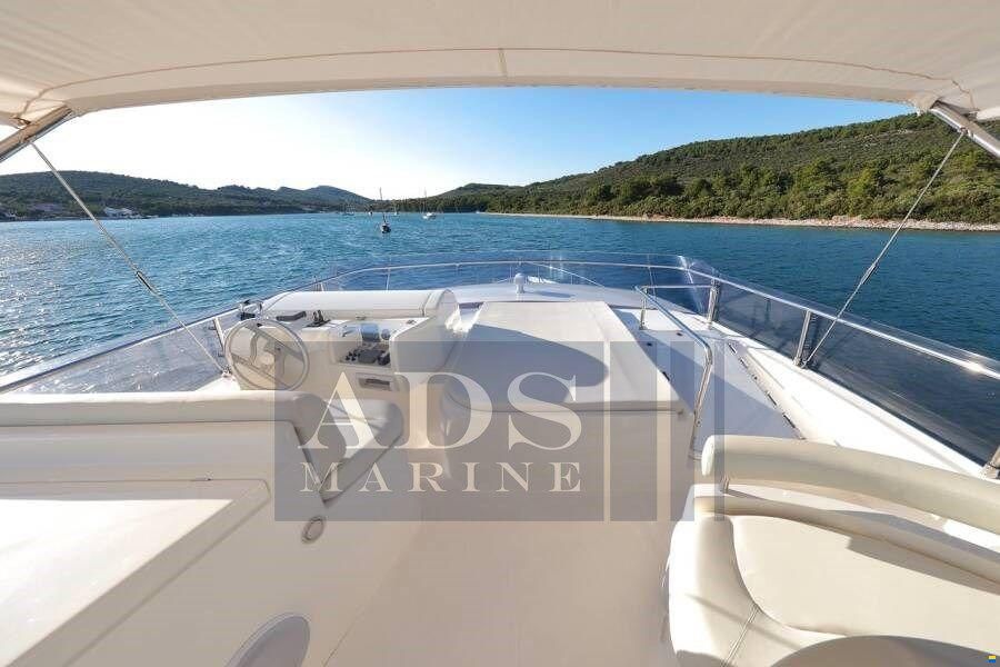 Ferretti 681