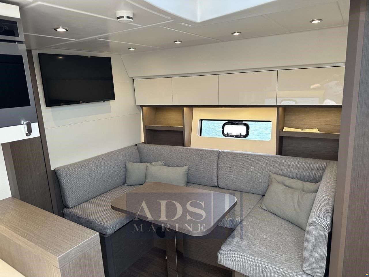 Beneteau Gran Turismo 45