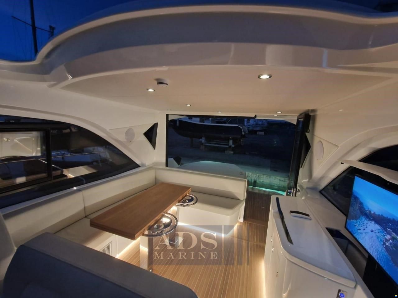 Beneteau Gran Turismo 45