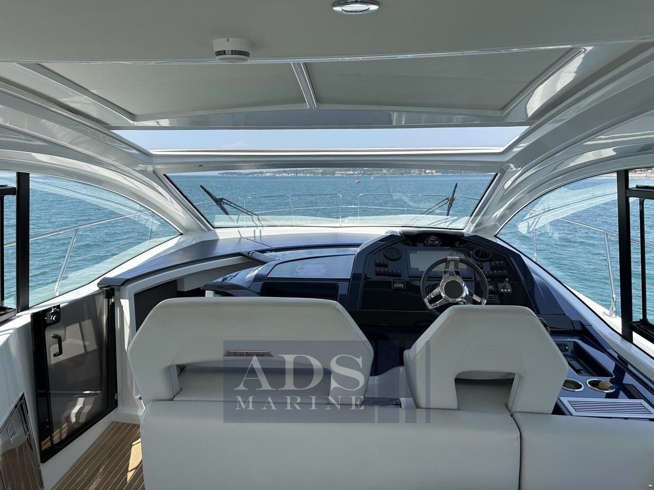 Beneteau Gran Turismo 45