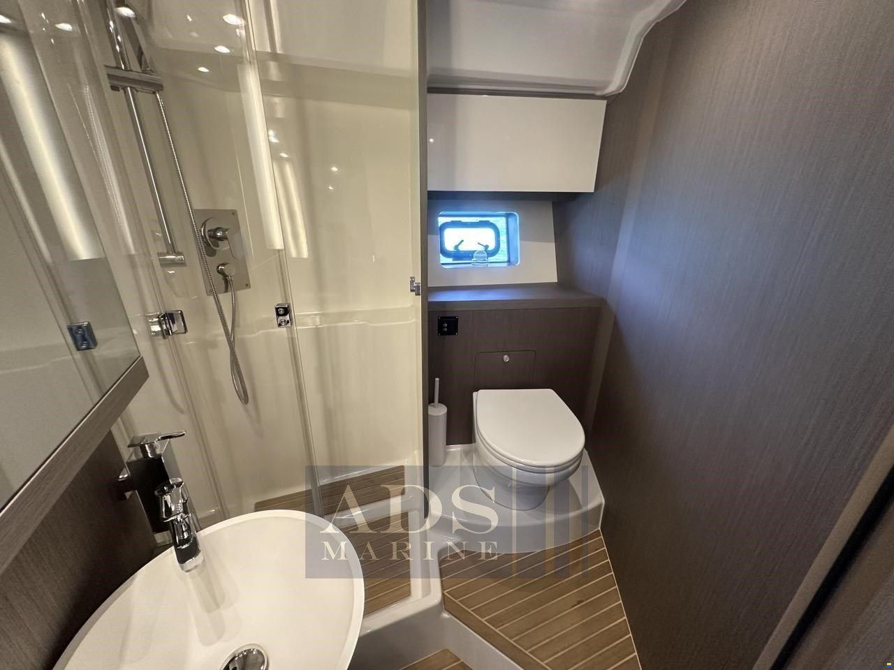 Beneteau Gran Turismo 45