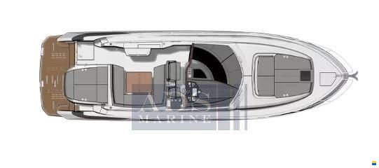 Beneteau Gran Turismo 45