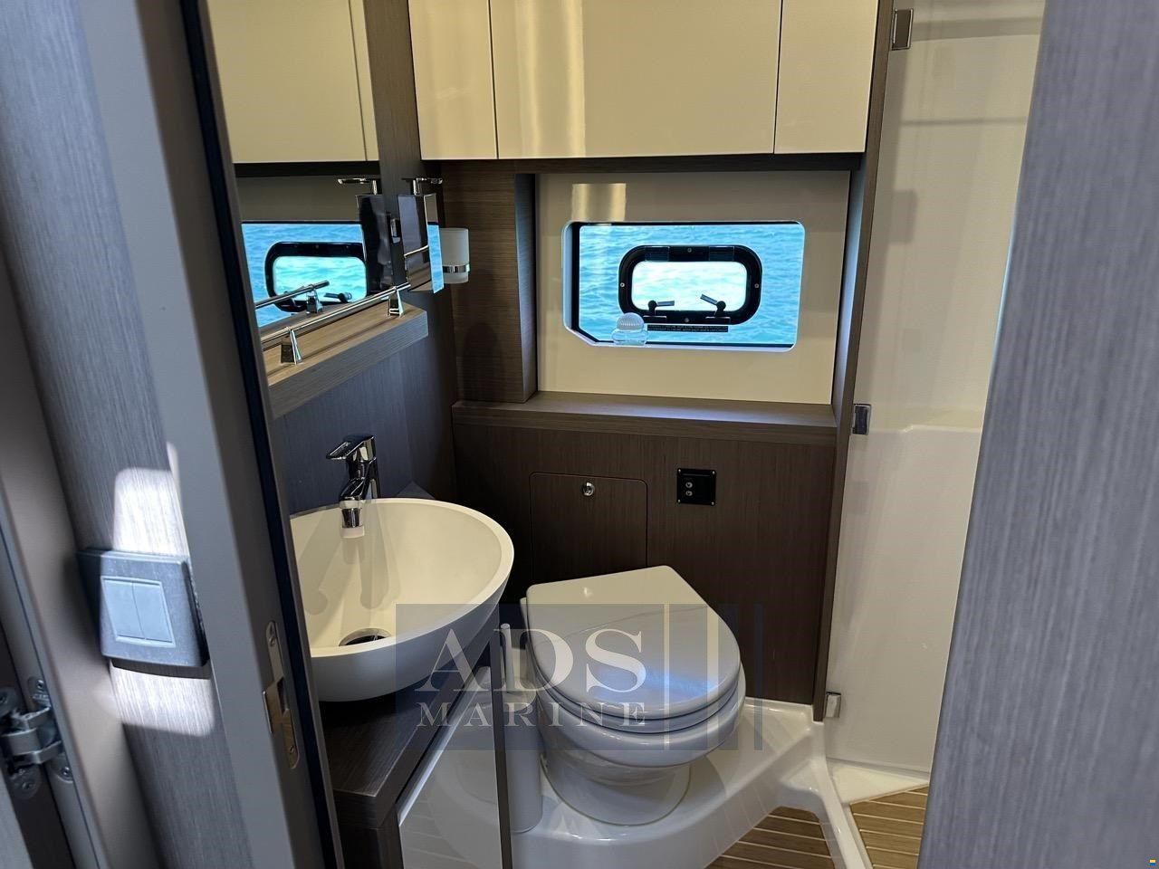 Beneteau Gran Turismo 45