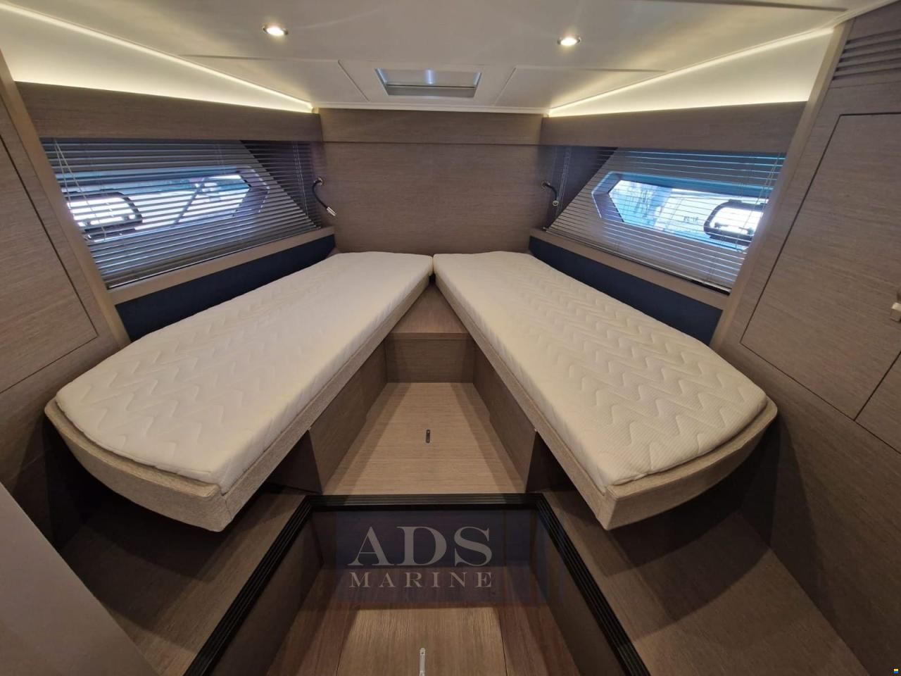 Beneteau Gran Turismo 45