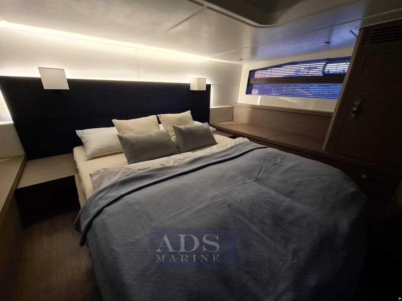 Beneteau Gran Turismo 45