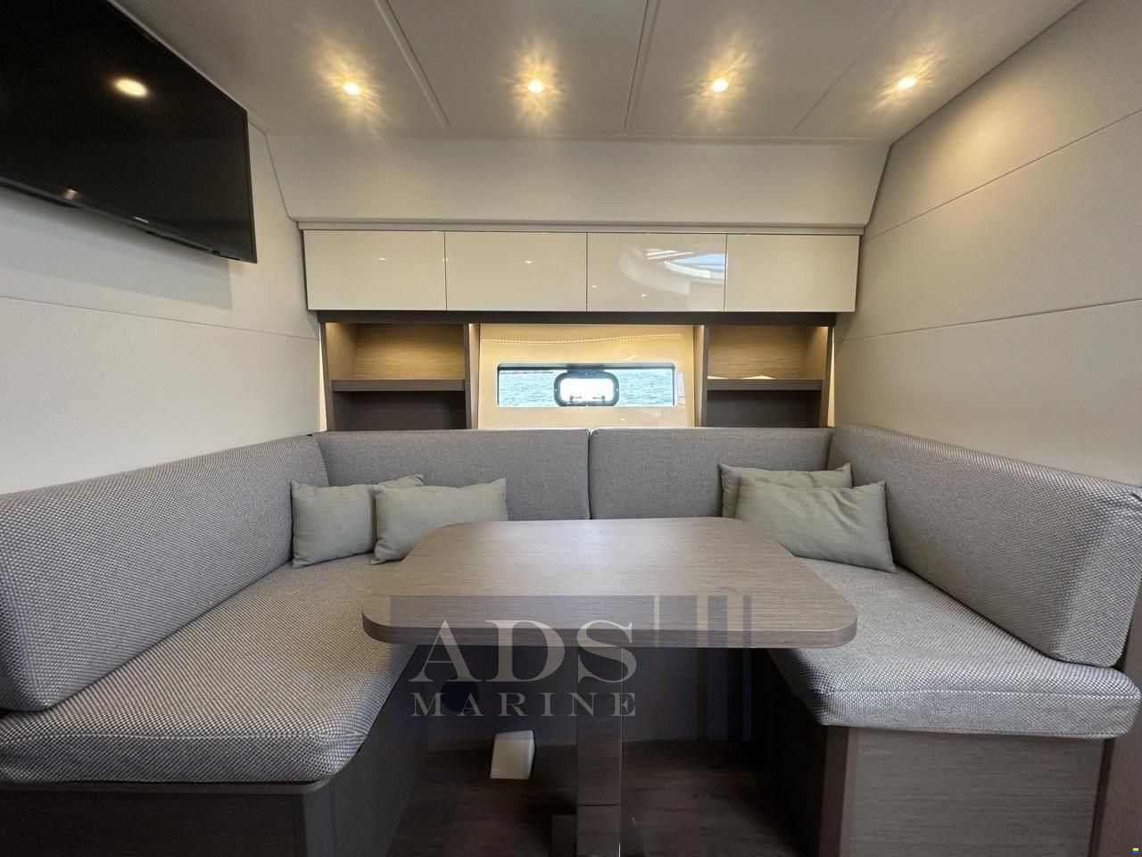 Beneteau Gran Turismo 45