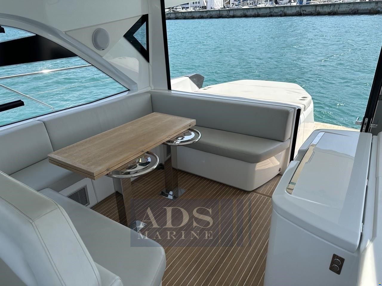 Beneteau Gran Turismo 45