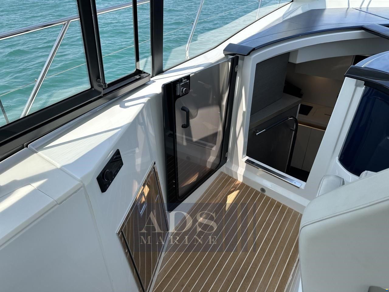 Beneteau Gran Turismo 45