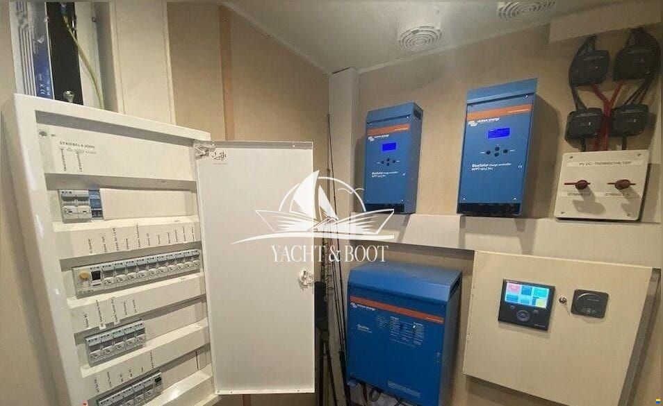 SET Schiffbau- u. Entwicklungsgesellscha