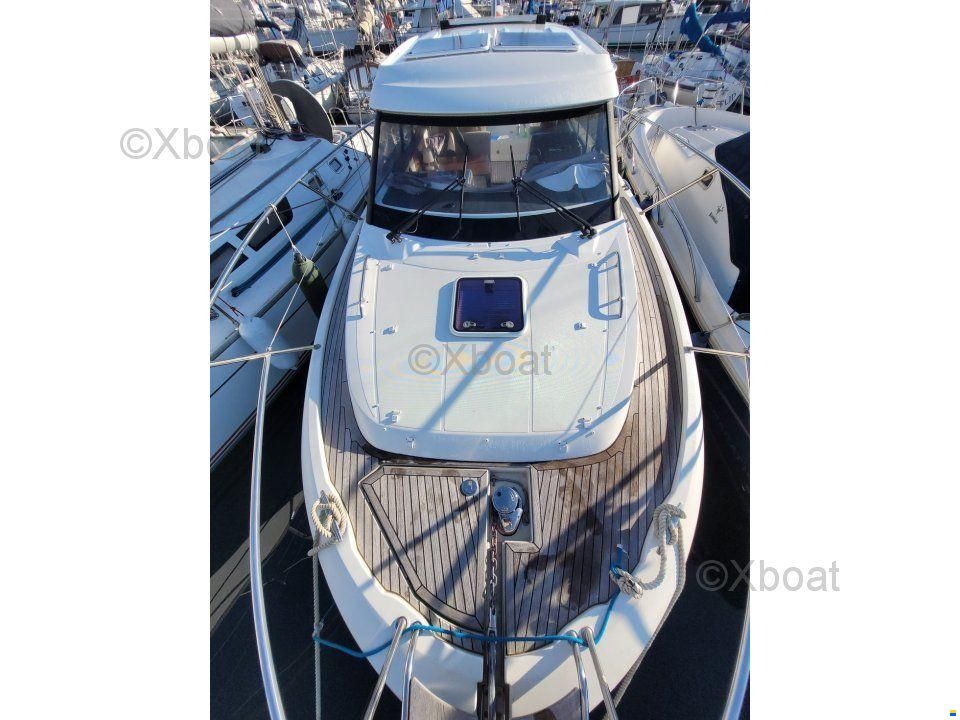 Jeanneau NC 9